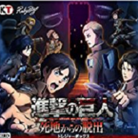 【GAMEソフト】発売日変更のお知らせ!!