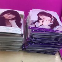 『帰り道は遠回りしたくなる 』生写真大量に買取！@新清水鑑定団
