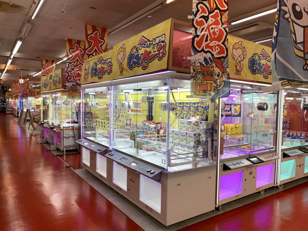 店内画像