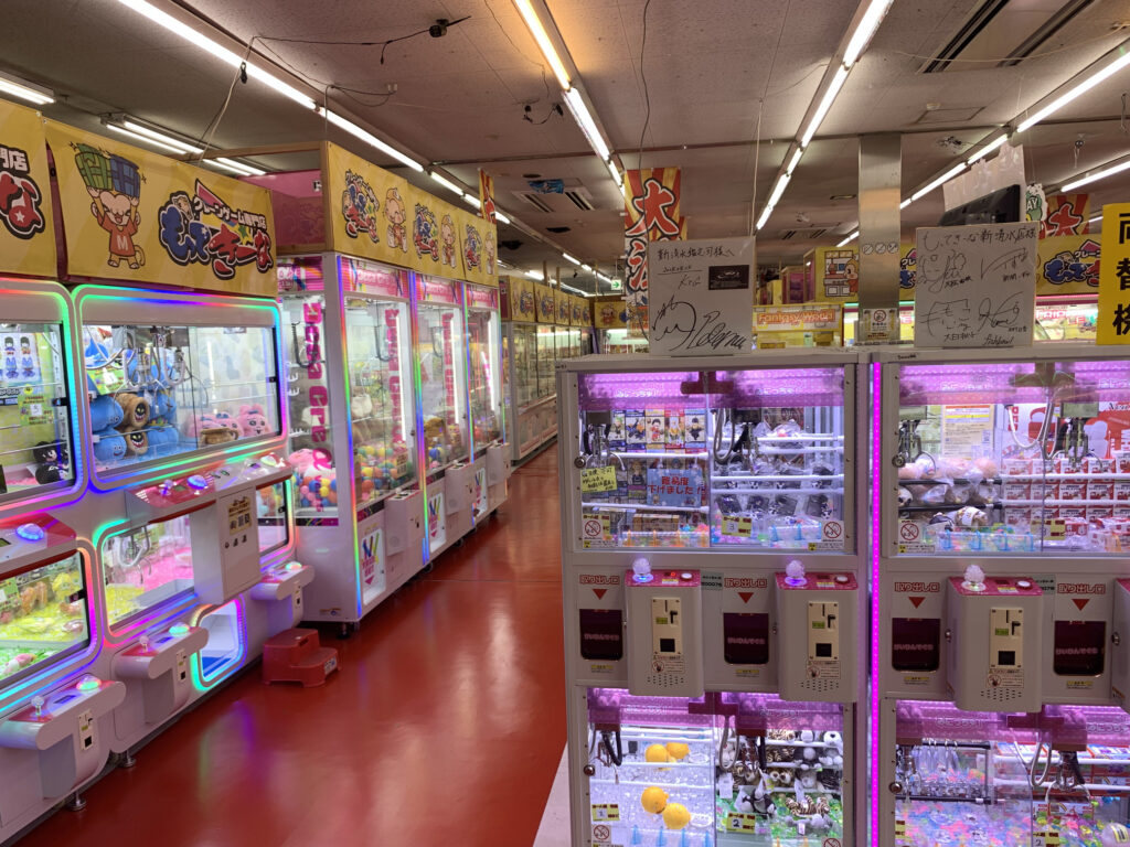 店内画像
