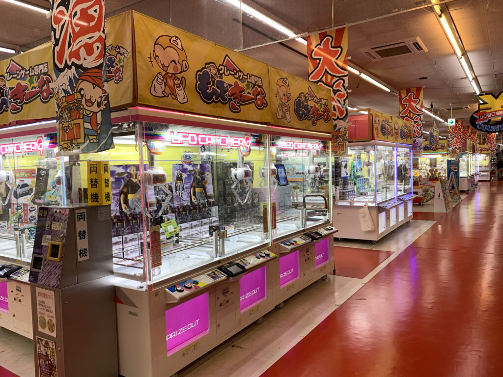 店内画像